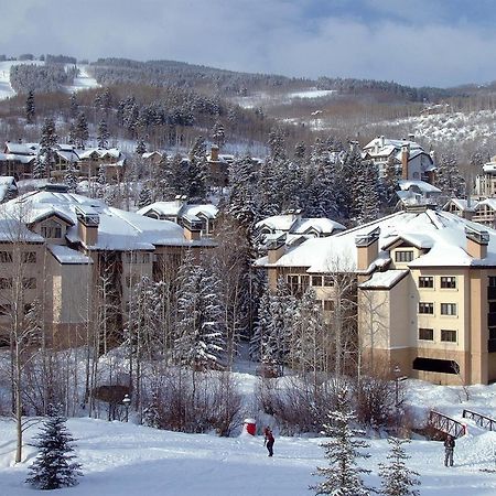 Townsend Place By Vail Realty Beaver Creek Extérieur photo