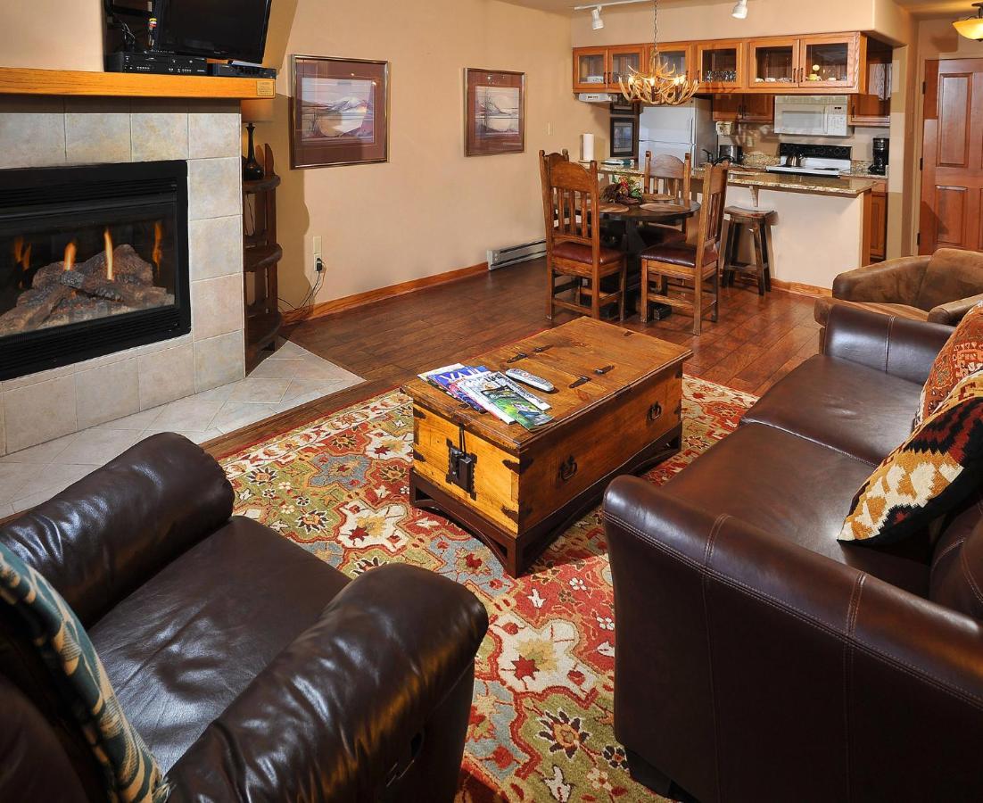 Townsend Place By Vail Realty Beaver Creek Extérieur photo