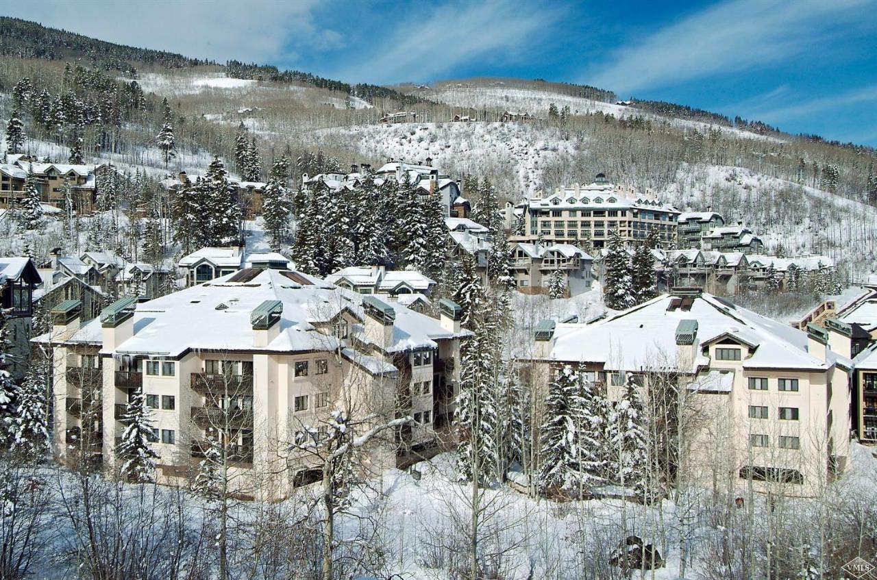Townsend Place By Vail Realty Beaver Creek Extérieur photo