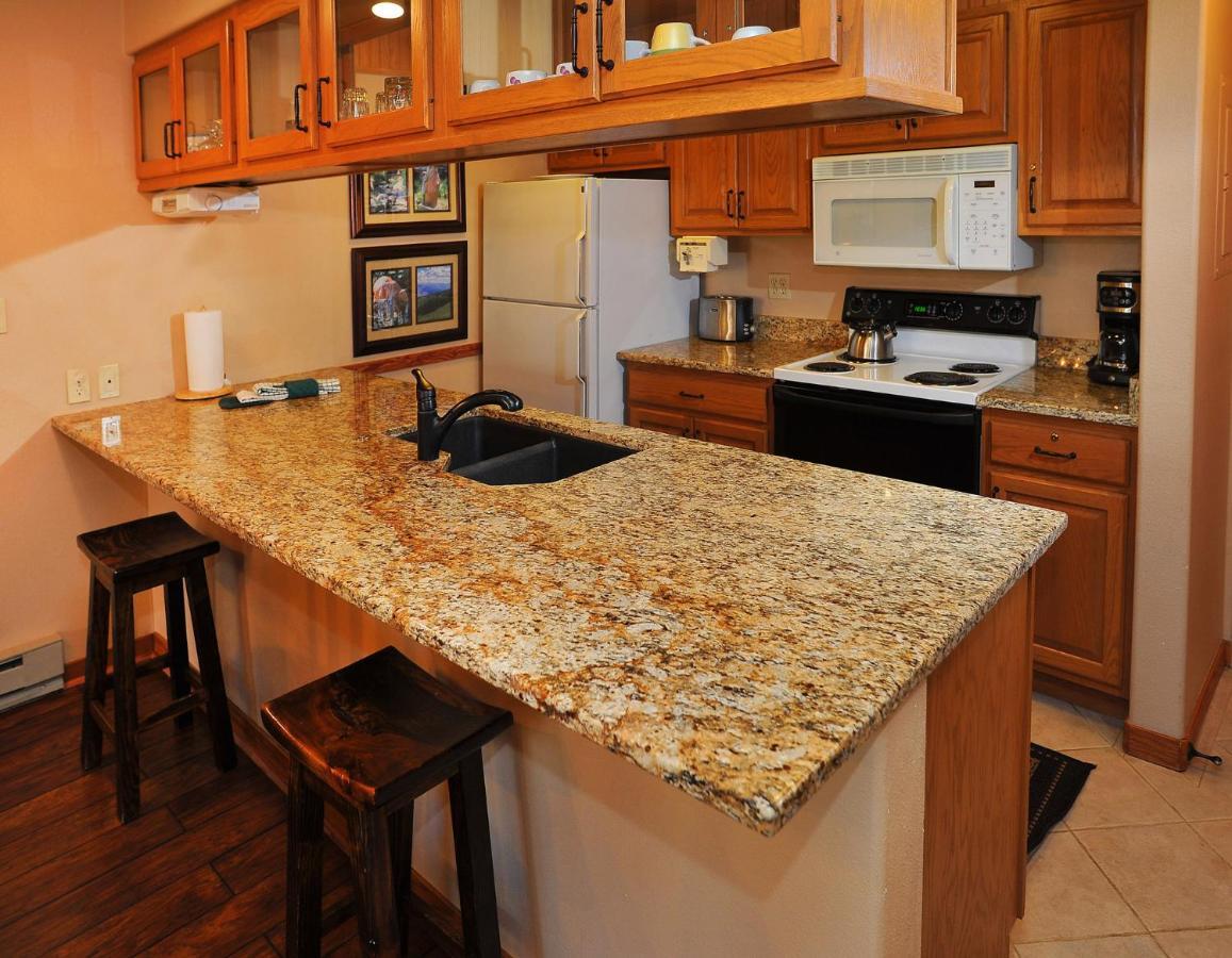 Townsend Place By Vail Realty Beaver Creek Extérieur photo