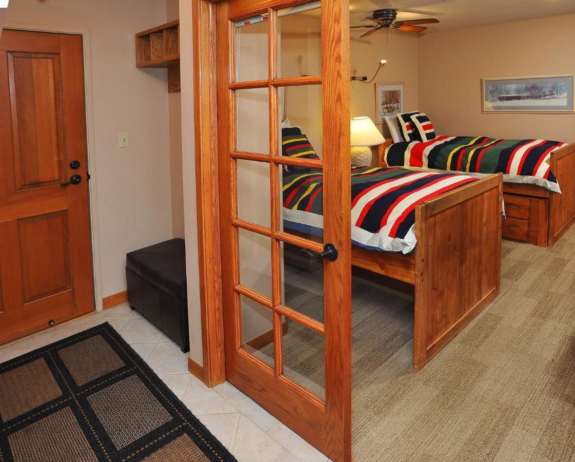 Townsend Place By Vail Realty Beaver Creek Extérieur photo