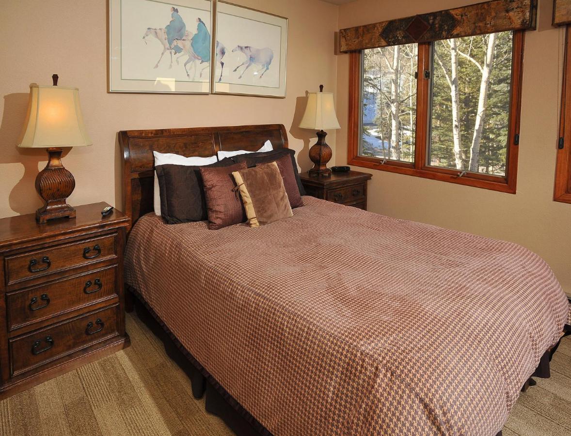 Townsend Place By Vail Realty Beaver Creek Extérieur photo