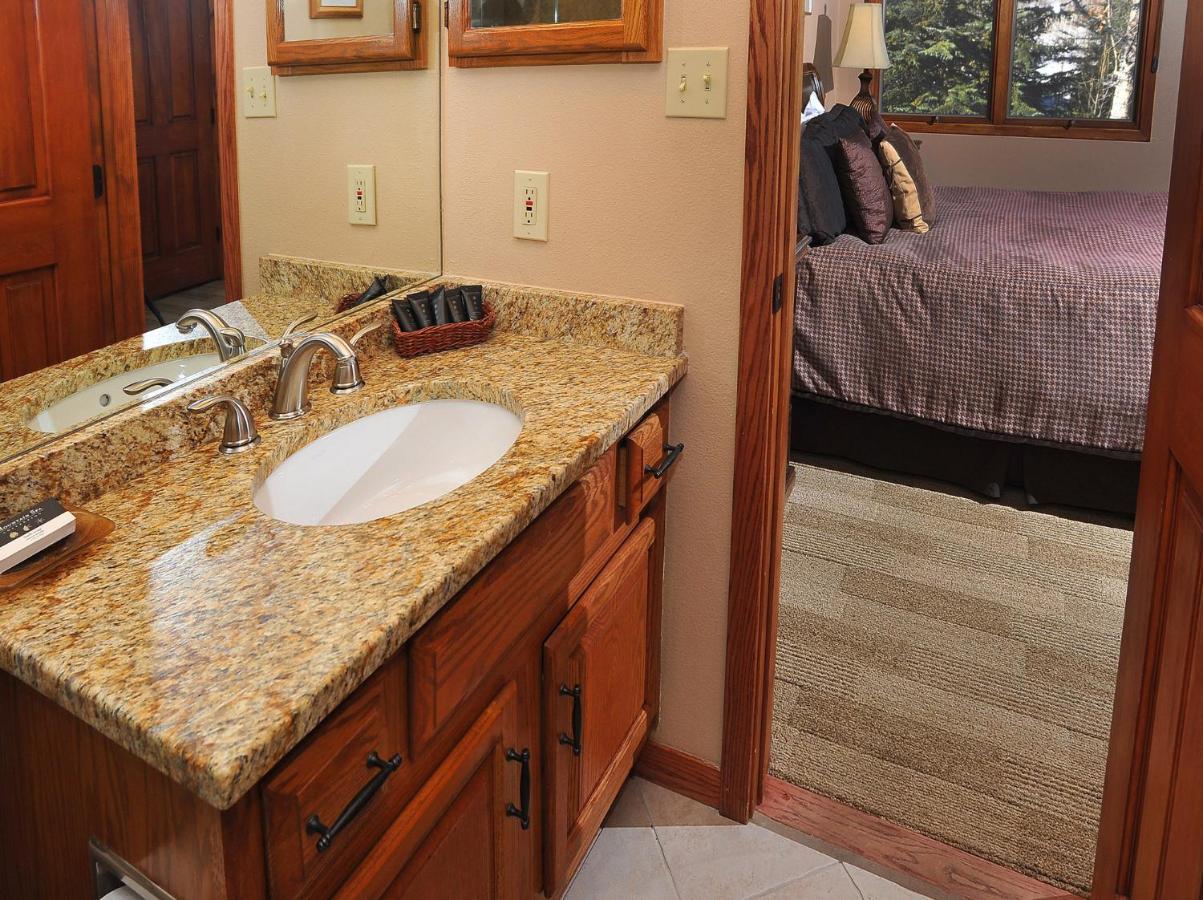 Townsend Place By Vail Realty Beaver Creek Extérieur photo