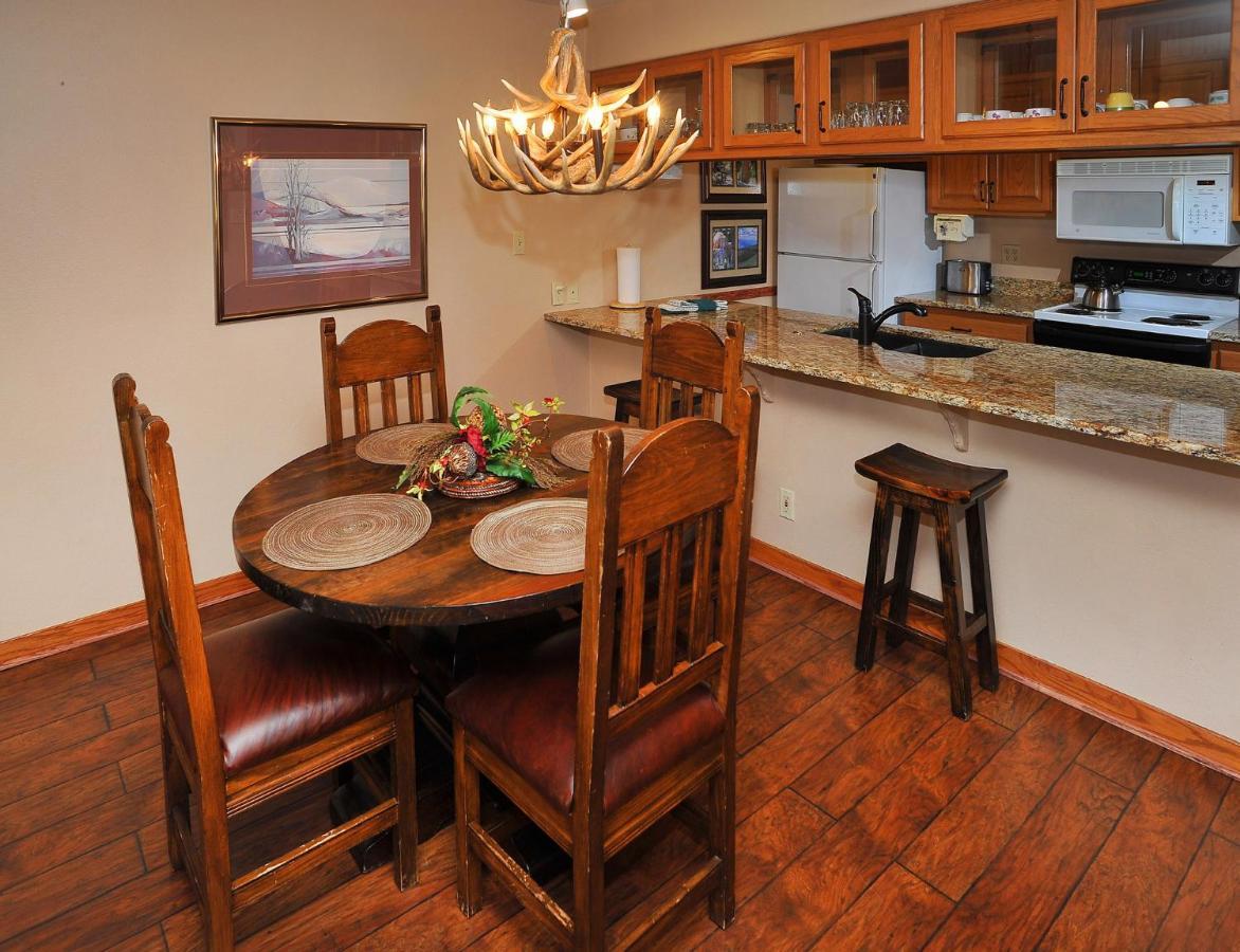 Townsend Place By Vail Realty Beaver Creek Extérieur photo