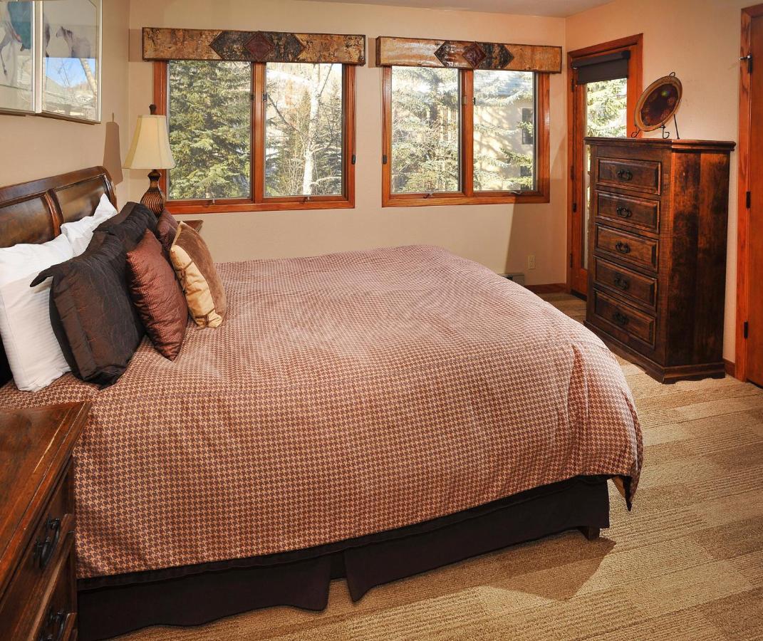 Townsend Place By Vail Realty Beaver Creek Extérieur photo