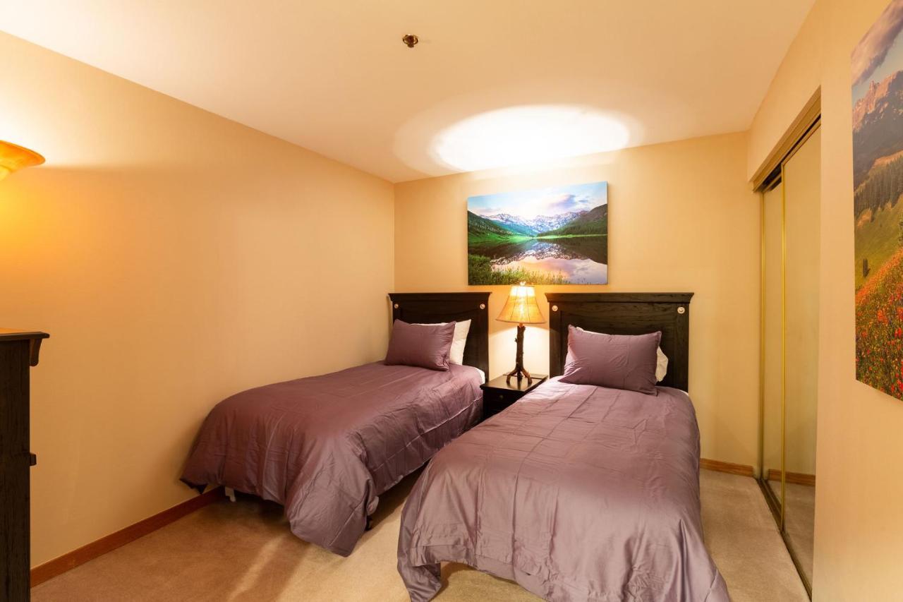 Townsend Place By Vail Realty Beaver Creek Extérieur photo