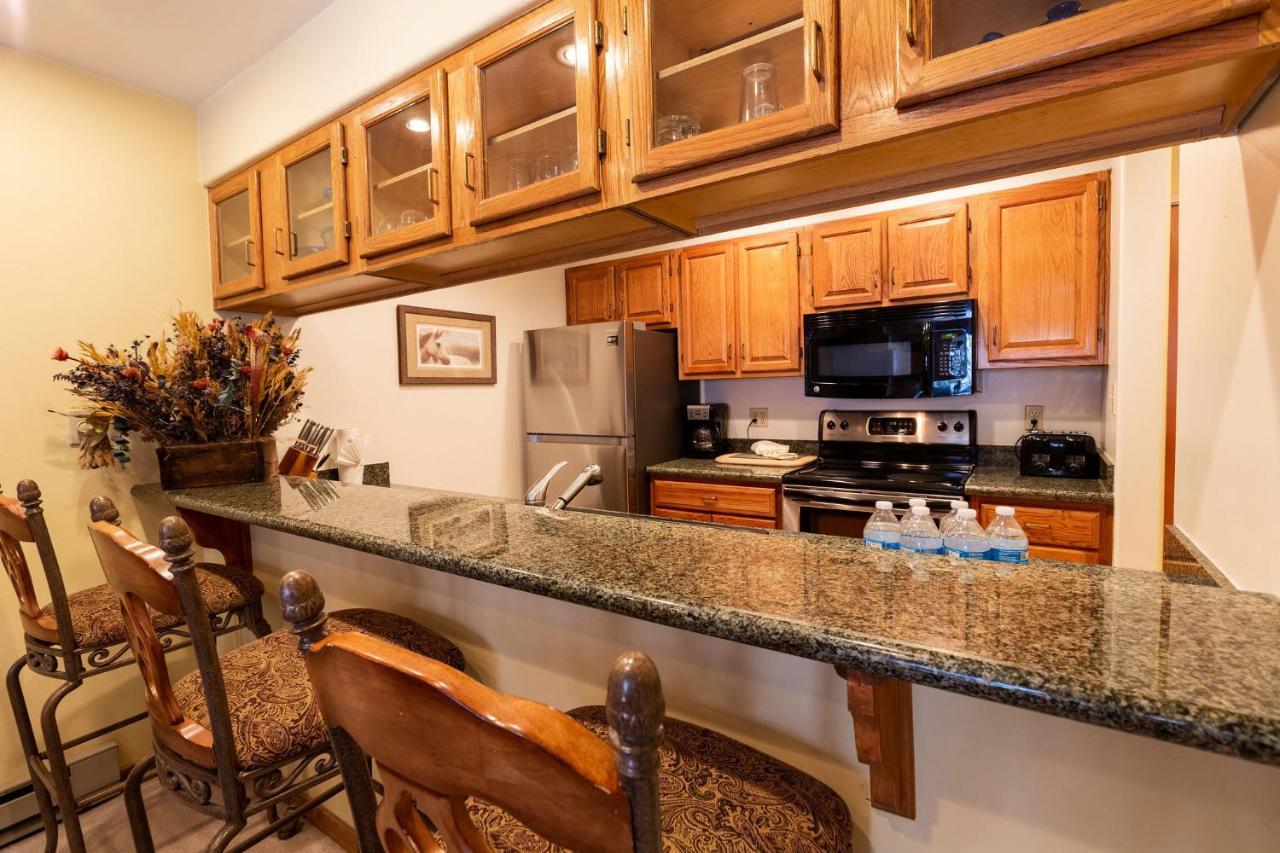 Townsend Place By Vail Realty Beaver Creek Extérieur photo