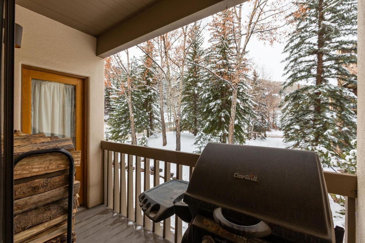 Townsend Place By Vail Realty Beaver Creek Extérieur photo