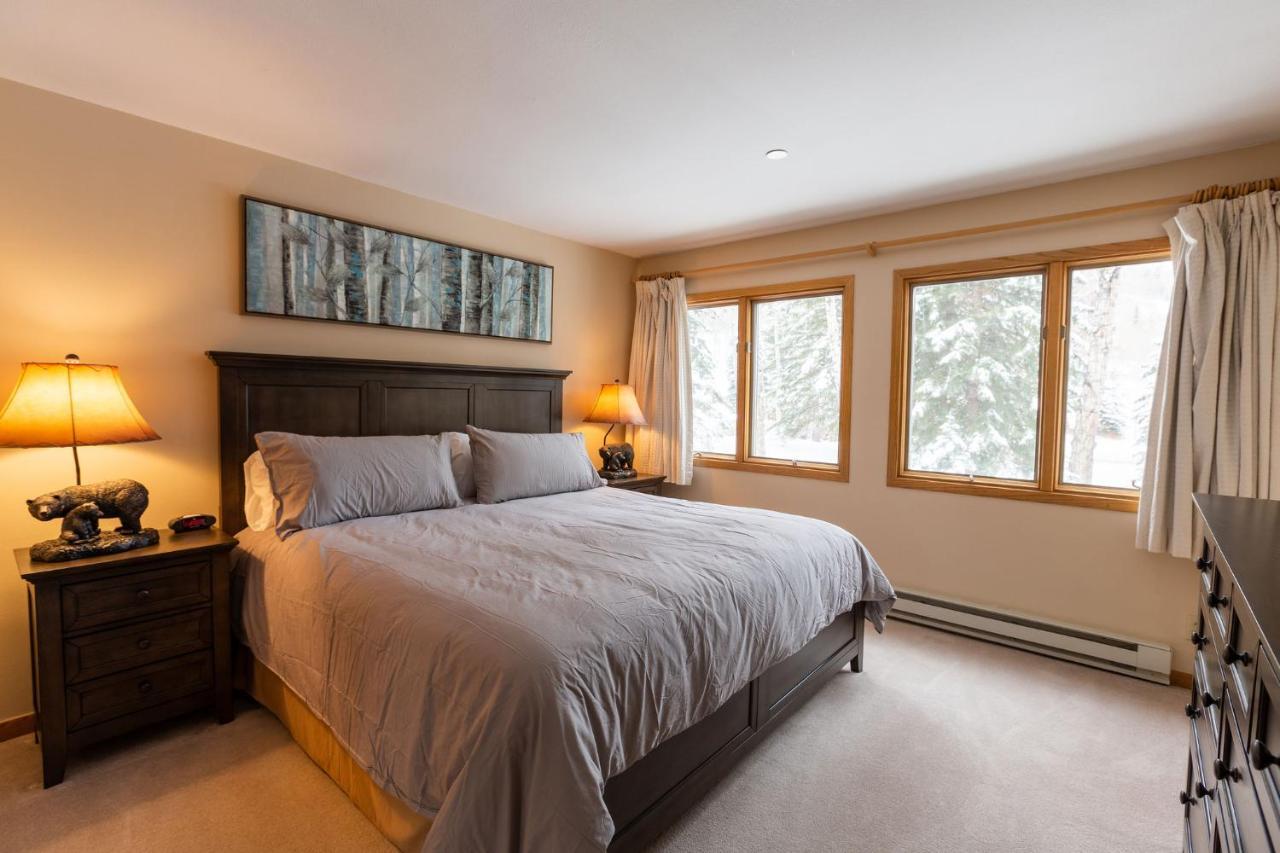 Townsend Place By Vail Realty Beaver Creek Extérieur photo