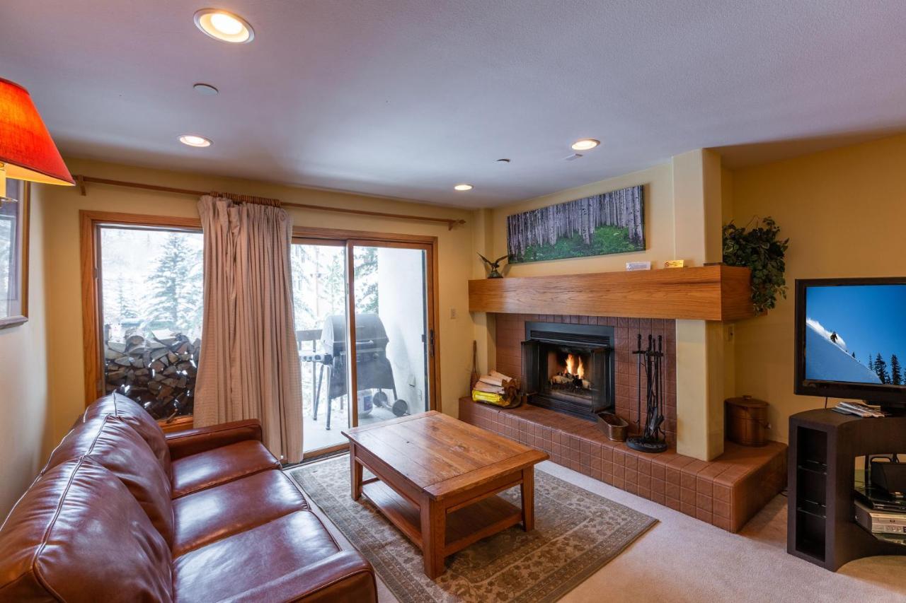 Townsend Place By Vail Realty Beaver Creek Extérieur photo