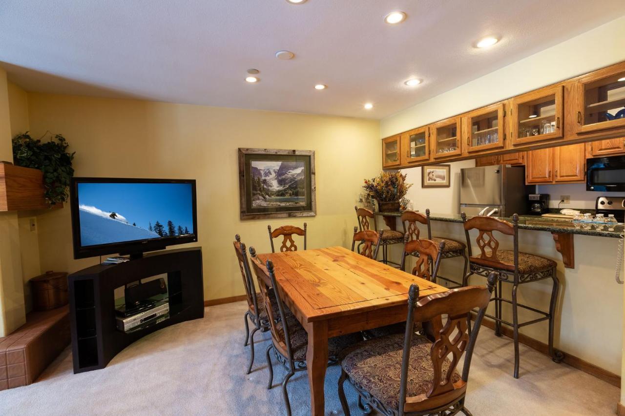Townsend Place By Vail Realty Beaver Creek Extérieur photo