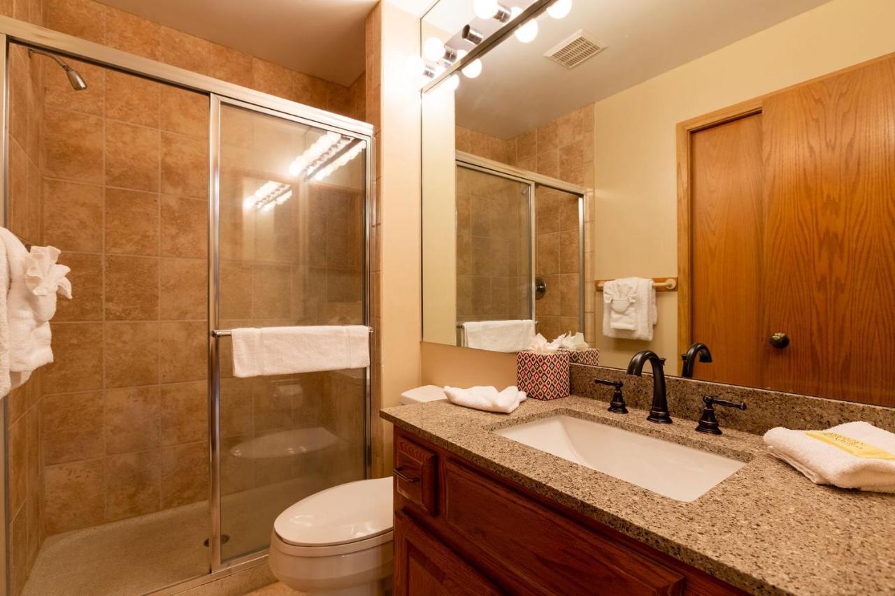 Townsend Place By Vail Realty Beaver Creek Extérieur photo