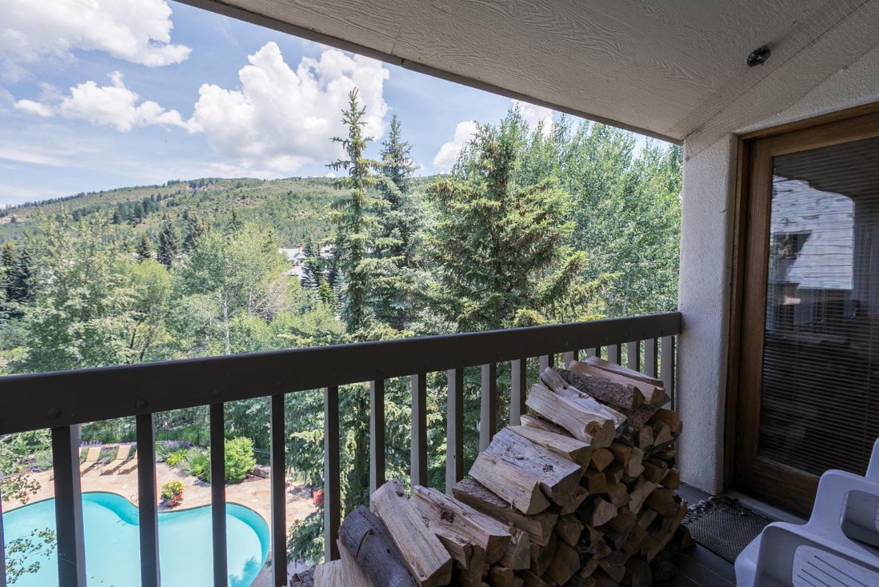 Townsend Place By Vail Realty Beaver Creek Extérieur photo