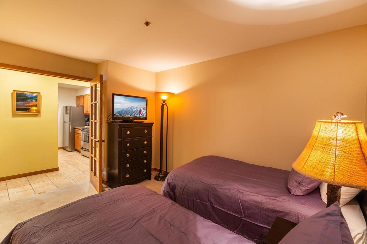 Townsend Place By Vail Realty Beaver Creek Extérieur photo