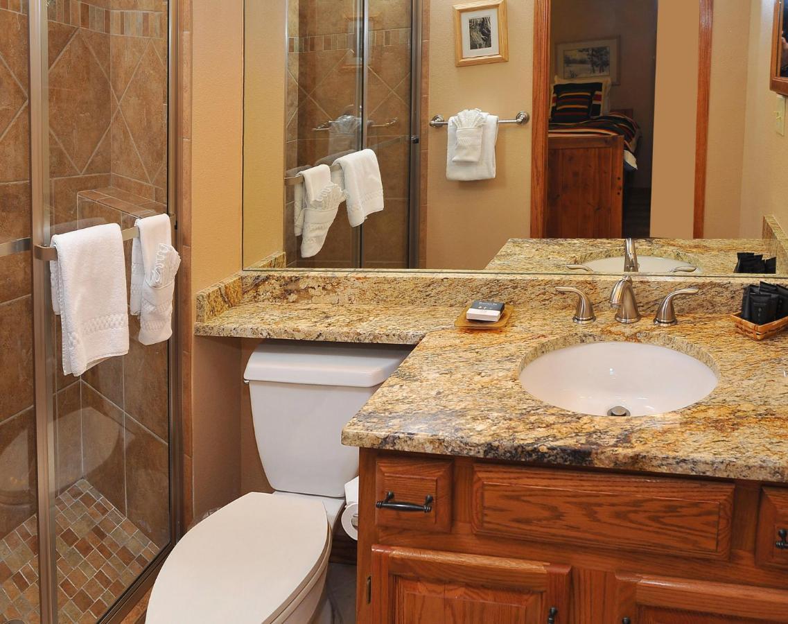 Townsend Place By Vail Realty Beaver Creek Extérieur photo