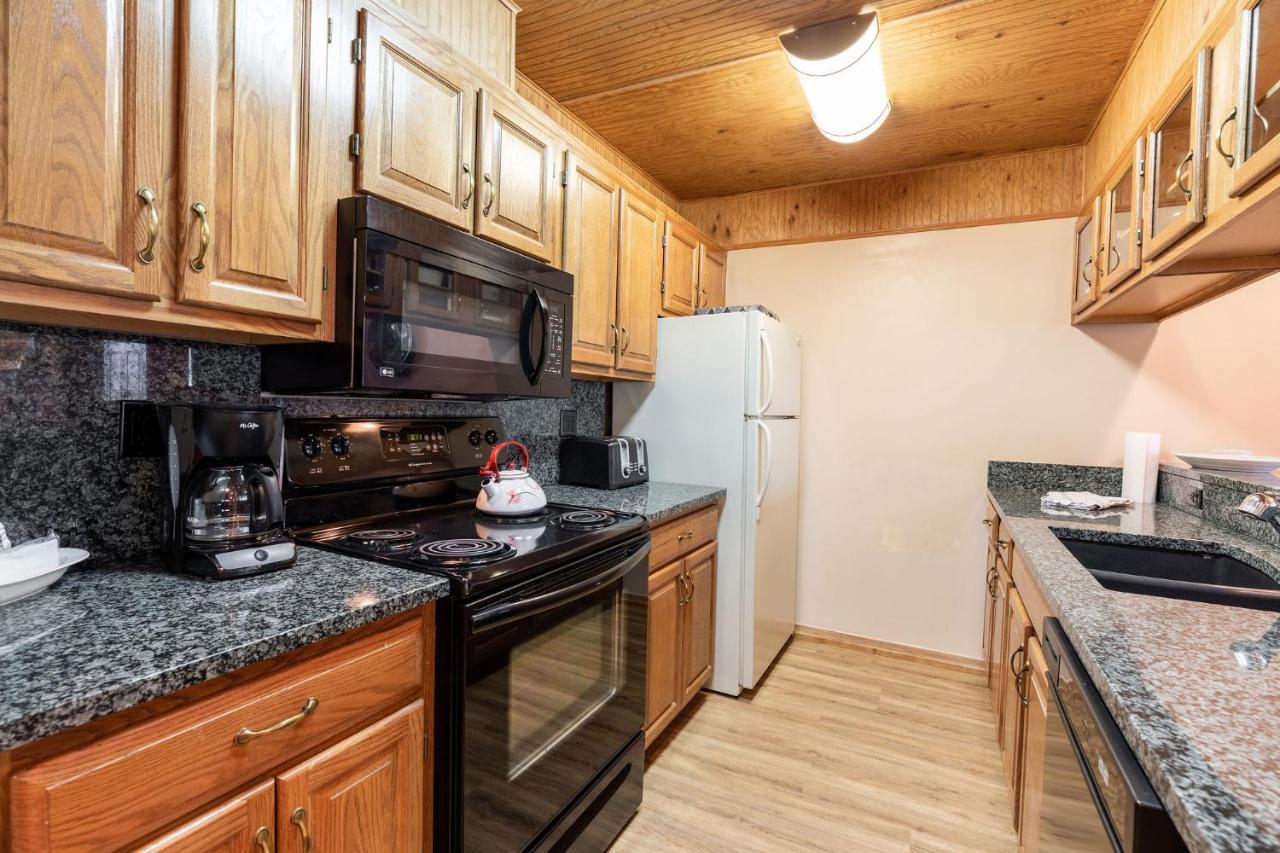 Townsend Place By Vail Realty Beaver Creek Extérieur photo