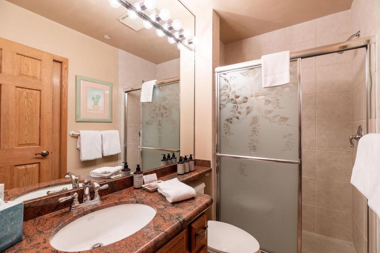 Townsend Place By Vail Realty Beaver Creek Extérieur photo