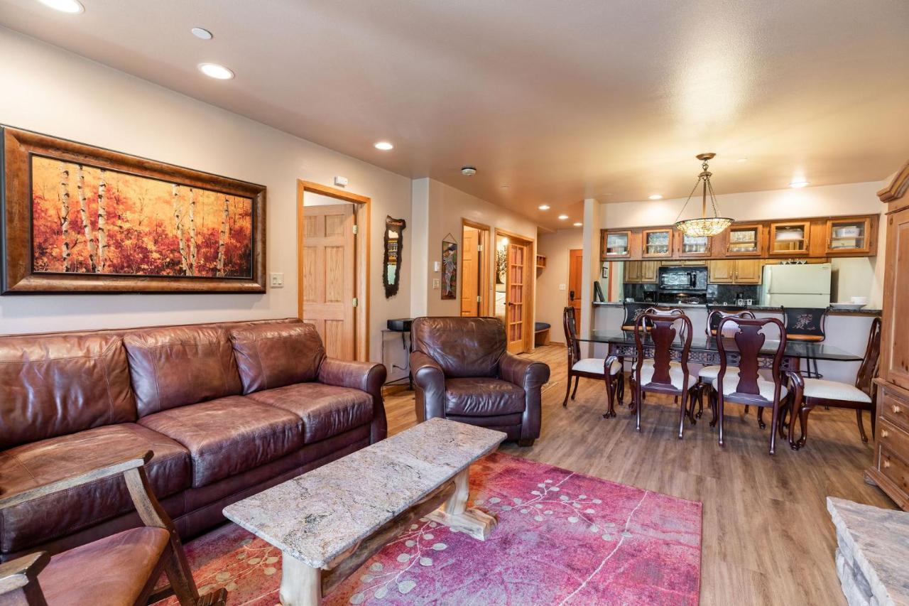 Townsend Place By Vail Realty Beaver Creek Extérieur photo