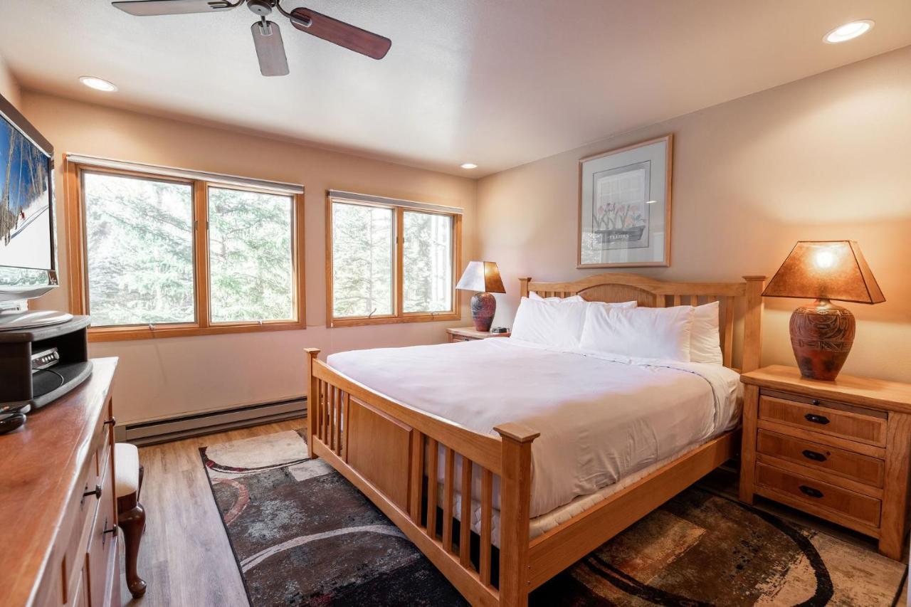 Townsend Place By Vail Realty Beaver Creek Extérieur photo