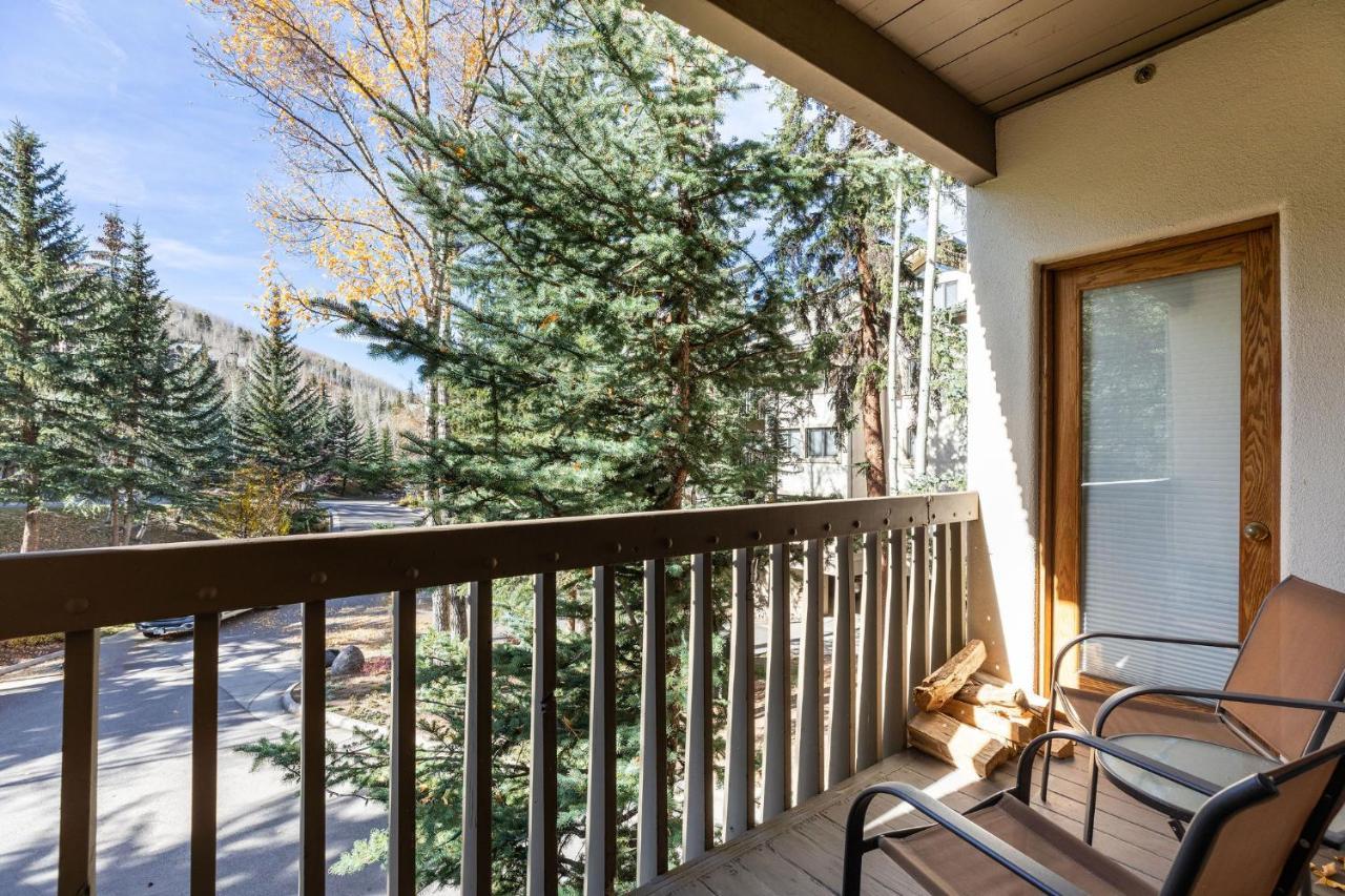 Townsend Place By Vail Realty Beaver Creek Extérieur photo