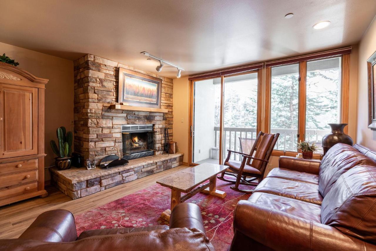 Townsend Place By Vail Realty Beaver Creek Extérieur photo