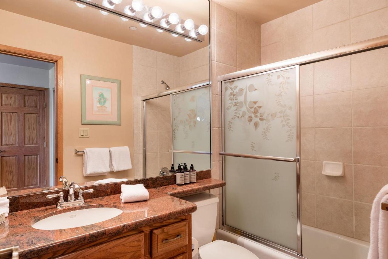 Townsend Place By Vail Realty Beaver Creek Extérieur photo