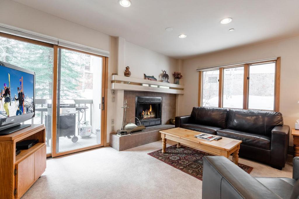 Townsend Place By Vail Realty Beaver Creek Extérieur photo