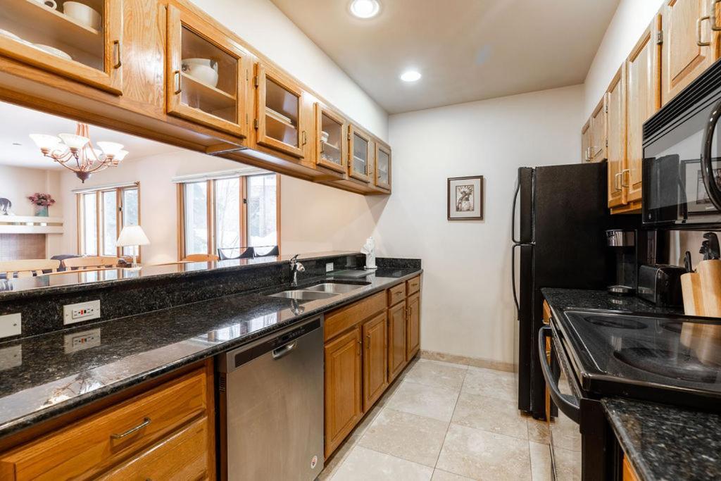 Townsend Place By Vail Realty Beaver Creek Extérieur photo