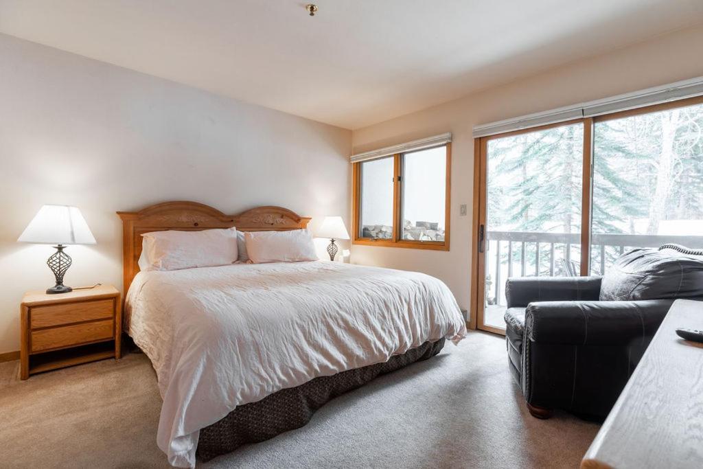 Townsend Place By Vail Realty Beaver Creek Extérieur photo