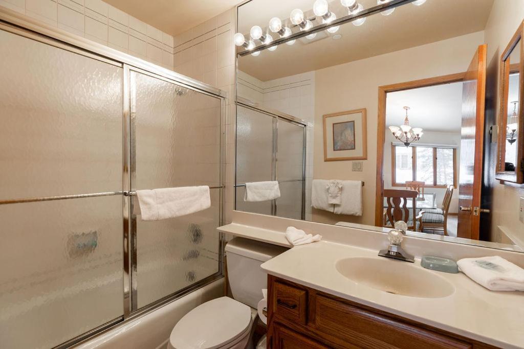 Townsend Place By Vail Realty Beaver Creek Extérieur photo