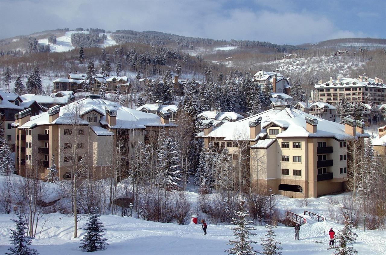Townsend Place By Vail Realty Beaver Creek Extérieur photo