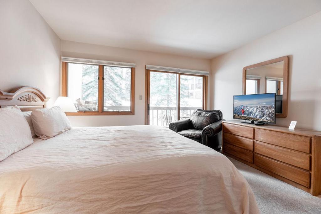 Townsend Place By Vail Realty Beaver Creek Extérieur photo