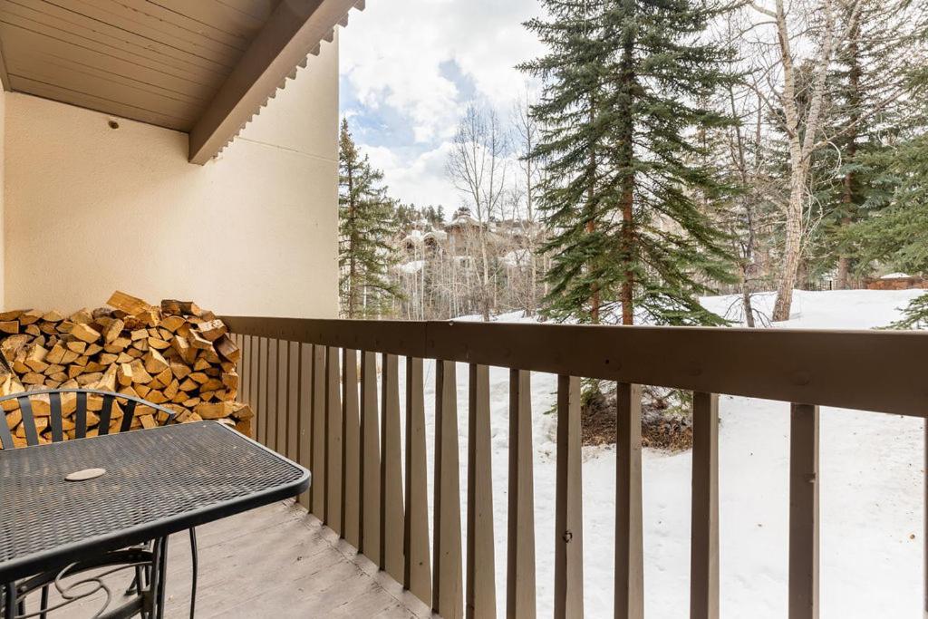 Townsend Place By Vail Realty Beaver Creek Extérieur photo