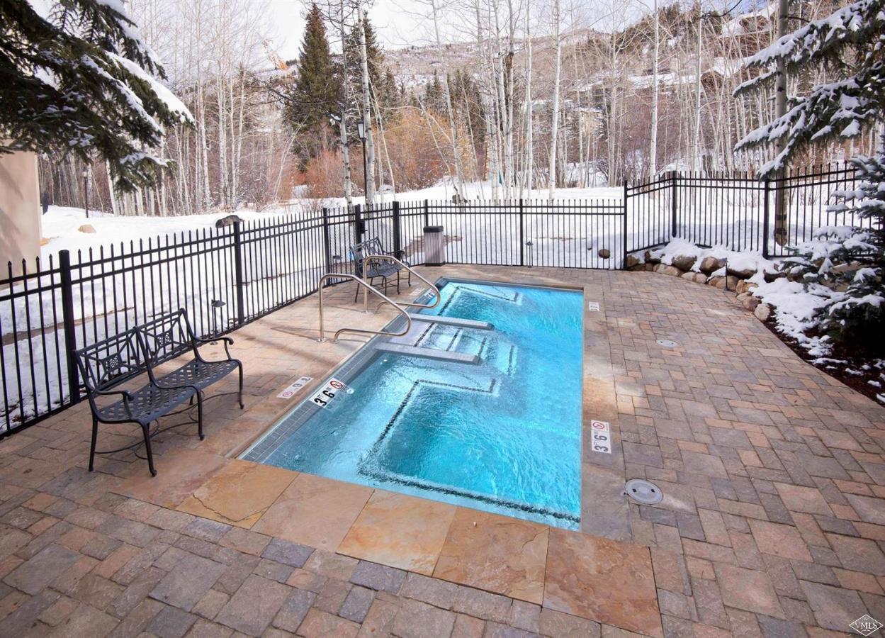 Townsend Place By Vail Realty Beaver Creek Extérieur photo