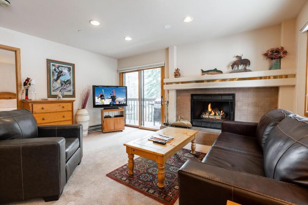 Townsend Place By Vail Realty Beaver Creek Extérieur photo