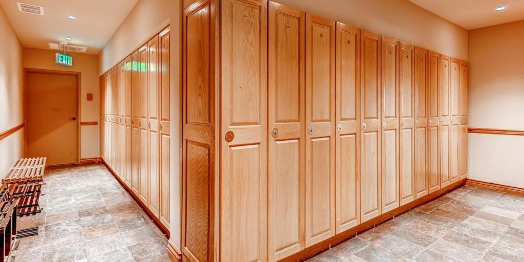 Townsend Place By Vail Realty Beaver Creek Extérieur photo