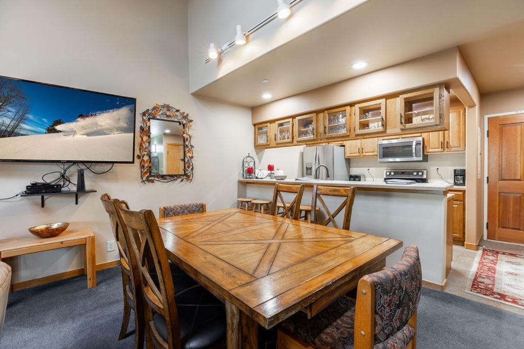 Townsend Place By Vail Realty Beaver Creek Extérieur photo