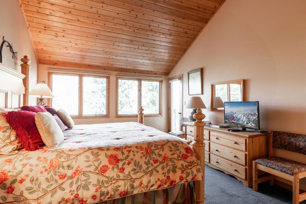 Townsend Place By Vail Realty Beaver Creek Extérieur photo