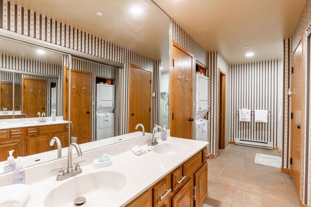 Townsend Place By Vail Realty Beaver Creek Extérieur photo
