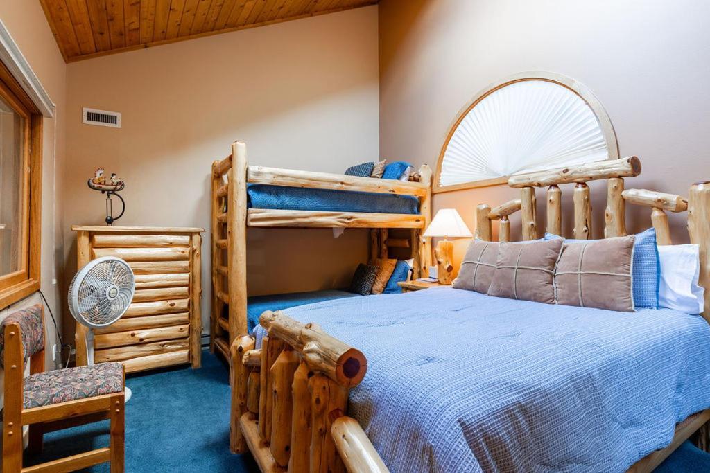 Townsend Place By Vail Realty Beaver Creek Extérieur photo