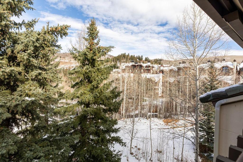Townsend Place By Vail Realty Beaver Creek Extérieur photo