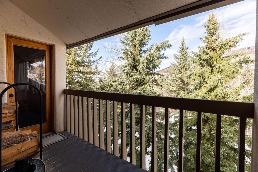 Townsend Place By Vail Realty Beaver Creek Extérieur photo